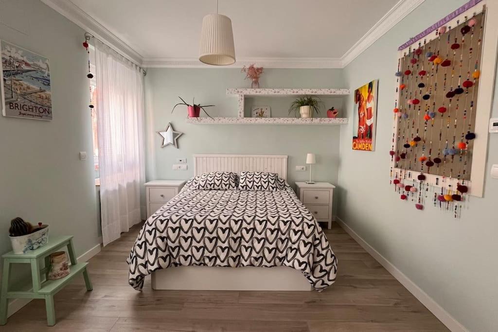 Todo A Pie Vut Le 822 Apartment *