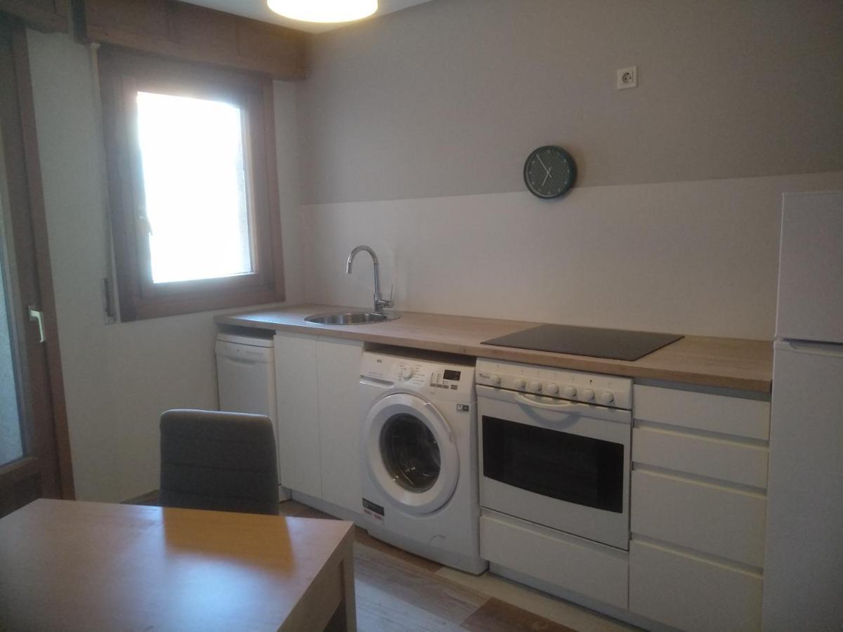 Apartamento Torre De León