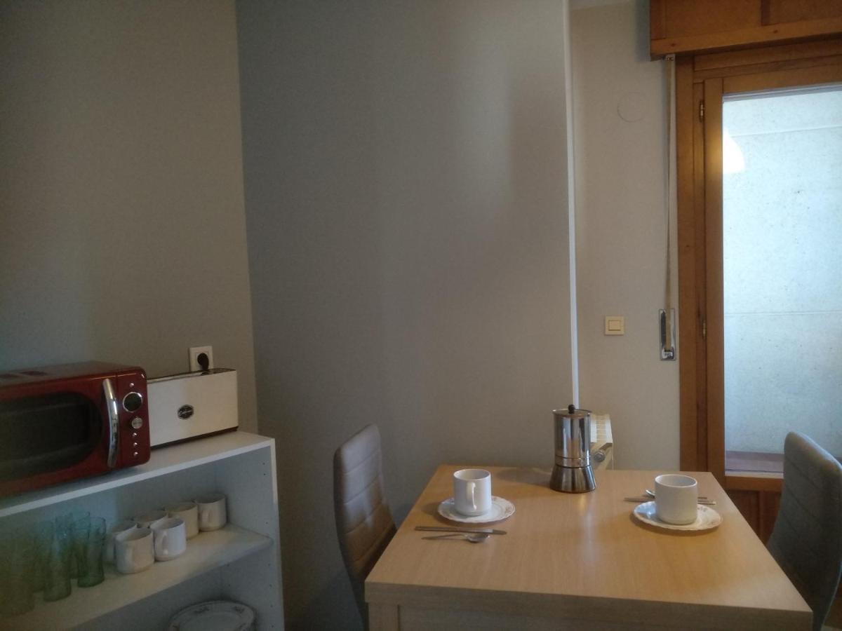 Apartamento Torre De León