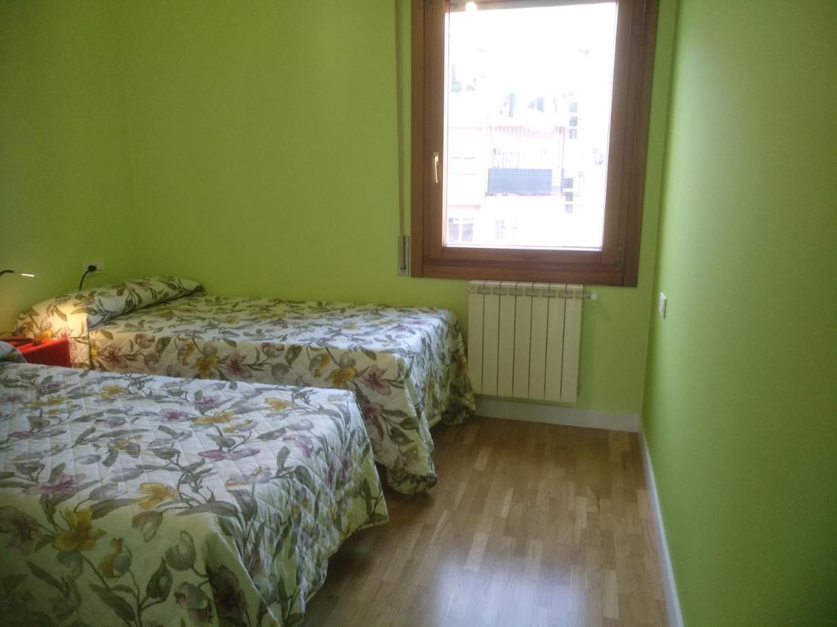 Apartamento Torre De *
