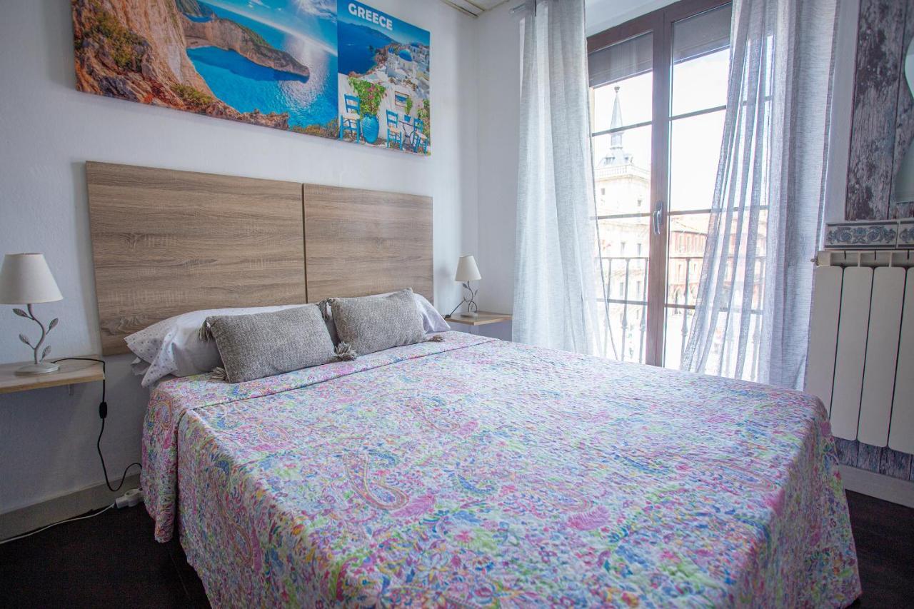 Habitación en casa particular Sweethome Plaza Mayor De