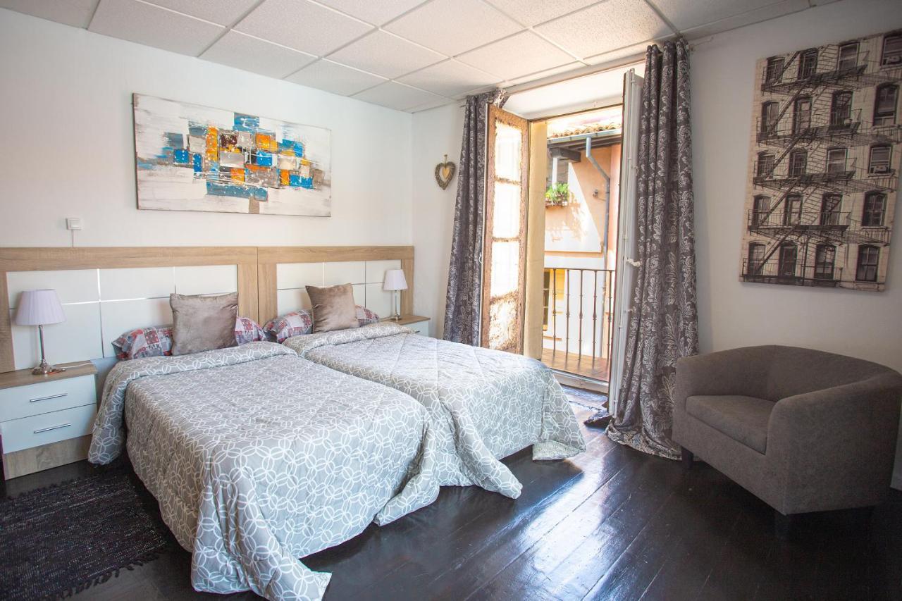 Sweethome Plaza Mayor De