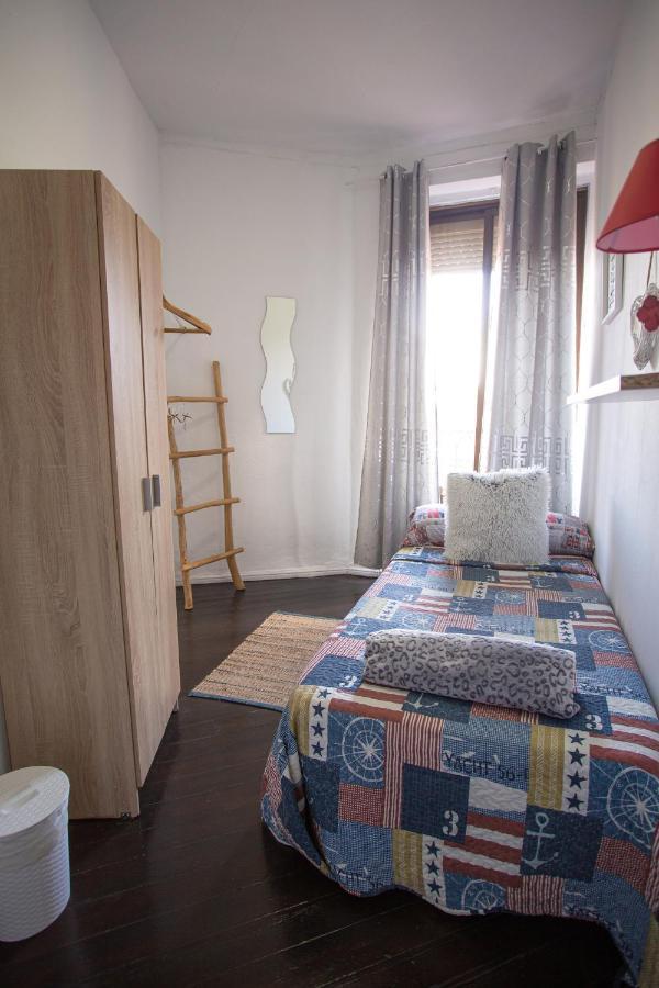 Sweethome Plaza Mayor De Habitación en casa particular *