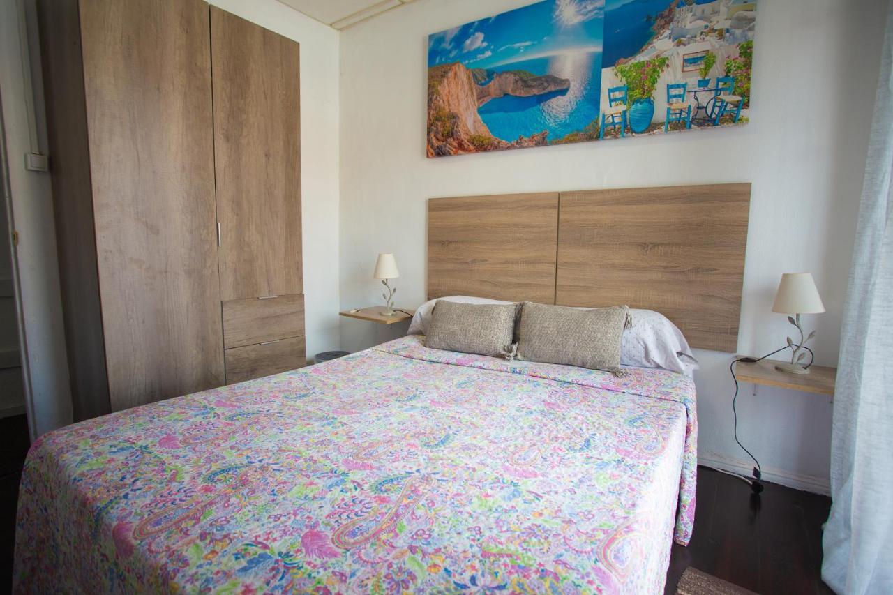 Sweethome Plaza Mayor De Habitación en casa particular León