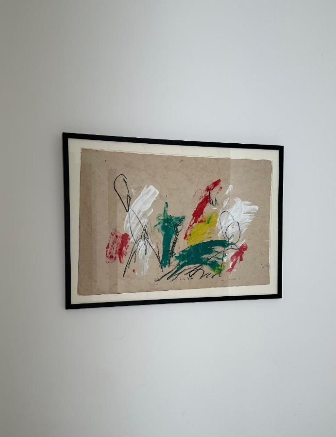 Apartamento Nido Hogar Para Aves De Paso León