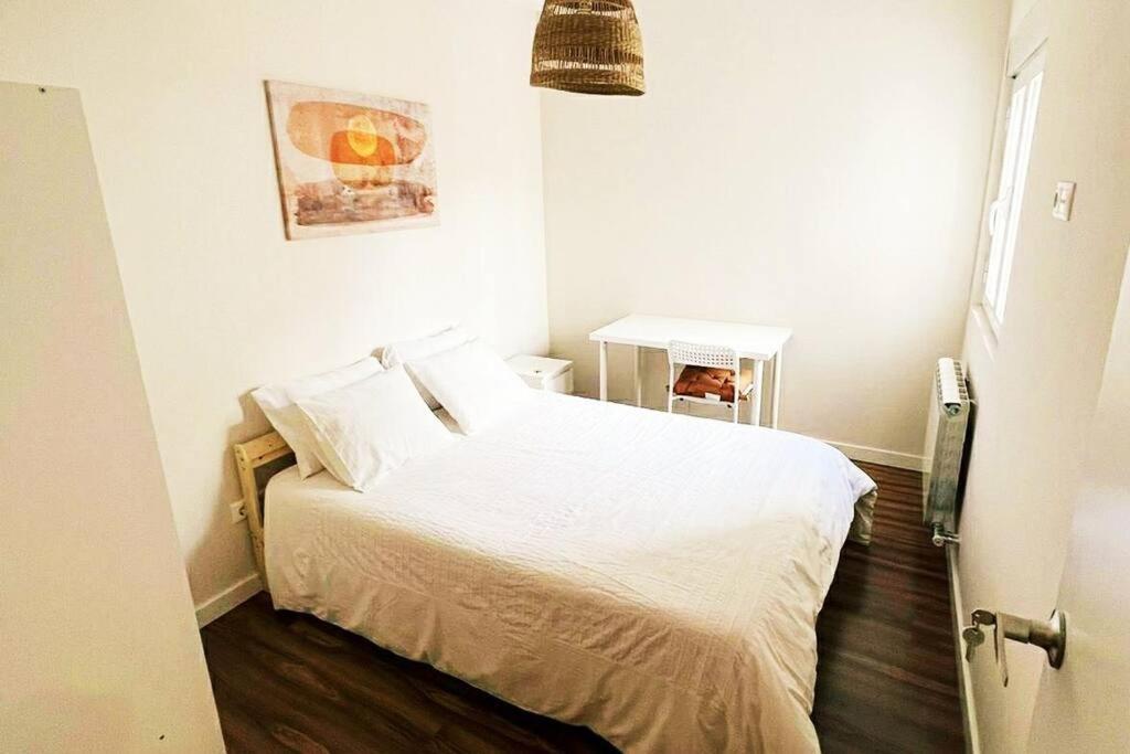Apartment Quevedo 4 - Centrico Y Totalmente Equipado - Toallas, Wifi Y Mucho Mas Leon