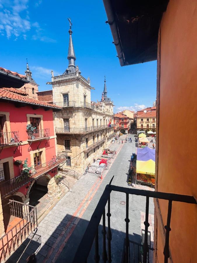 Guest house Plaza Mayor - Bohemia