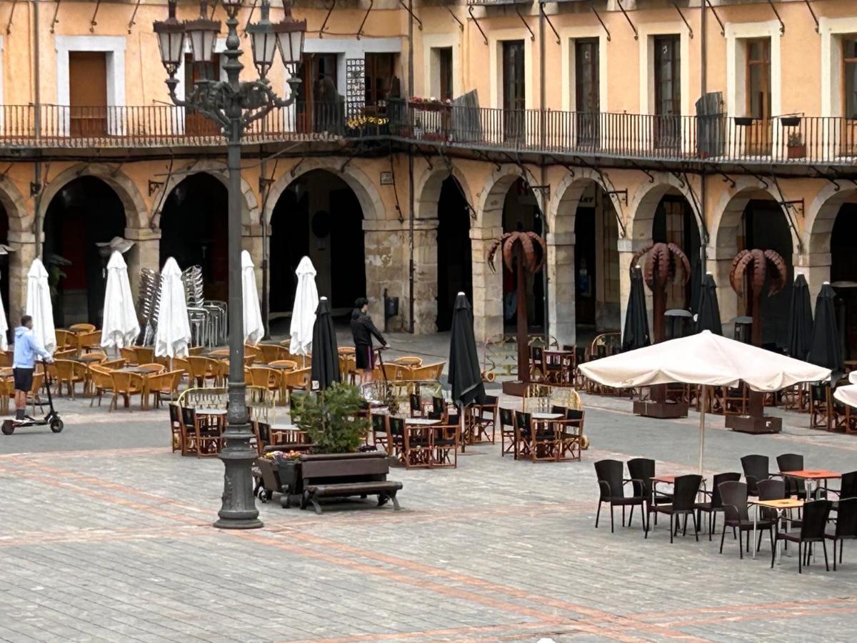 Guest house Plaza Mayor - Bohemia
