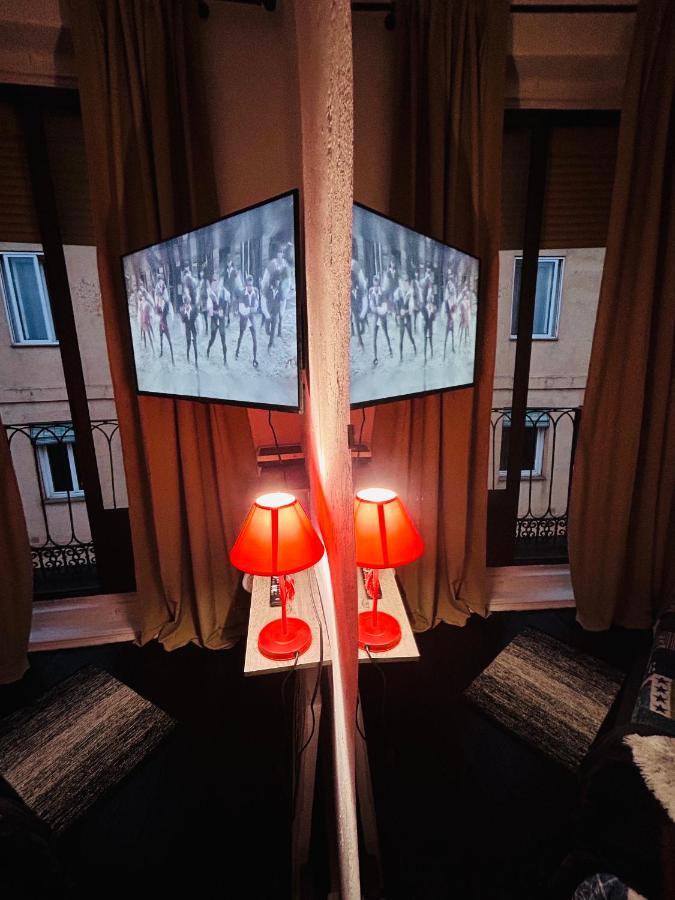 Plaza Mayor - Bohemia Guest house *