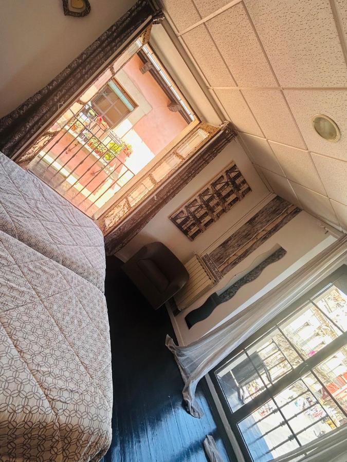 Sweethome Plaza Mayor De *