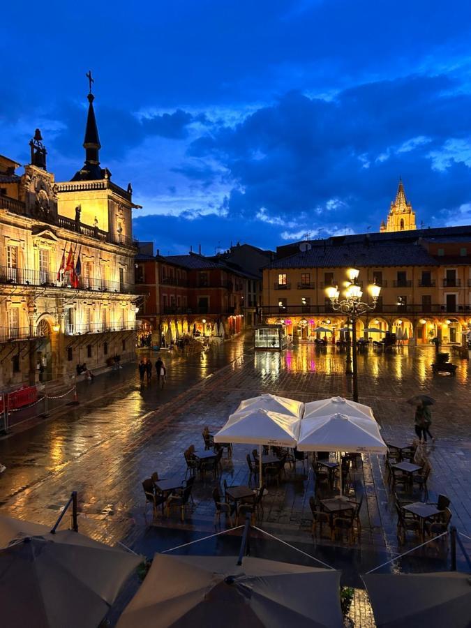 Sweethome Plaza Mayor De