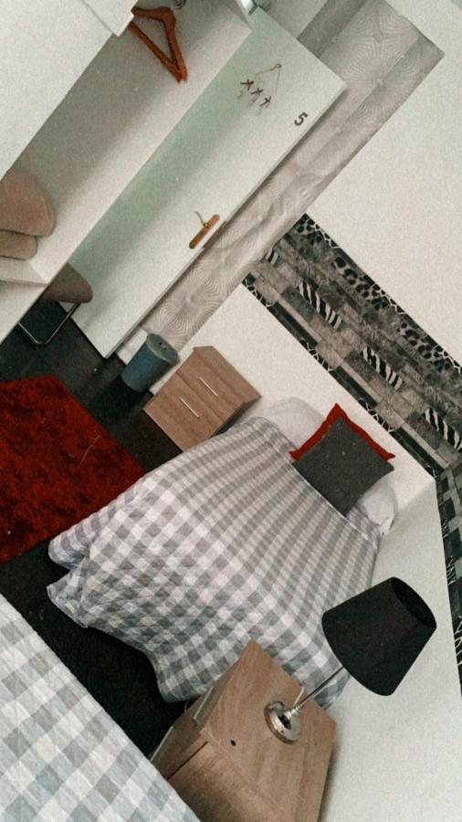 Habitación en casa particular Sweethome Plaza Mayor De