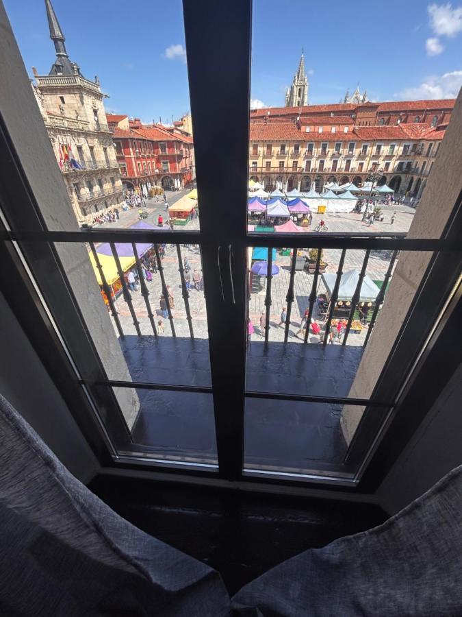 Sweethome Plaza Mayor De *