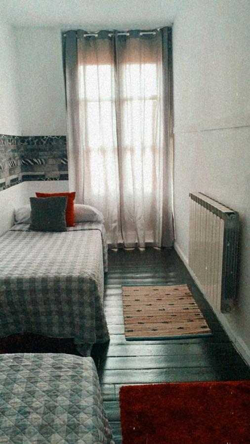 Habitación en casa particular Sweethome Plaza Mayor De