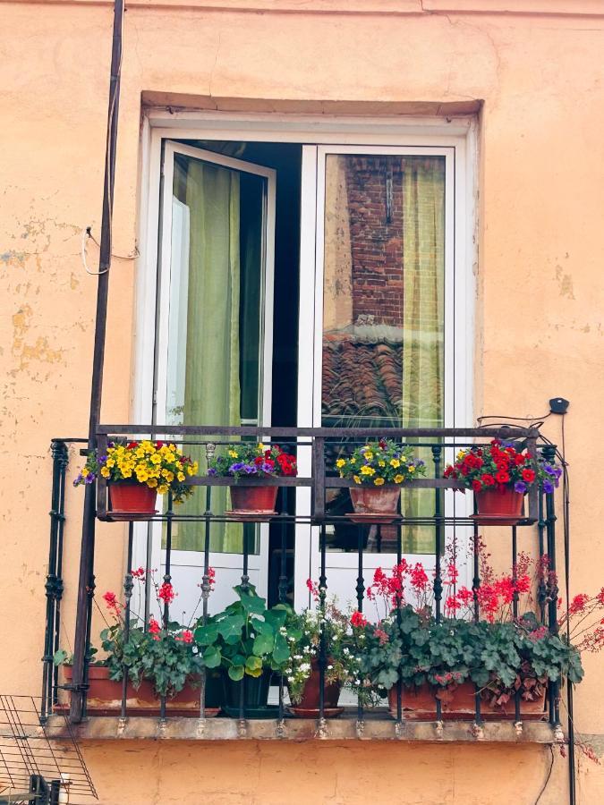 Plaza Mayor - Bohemia Guest house *