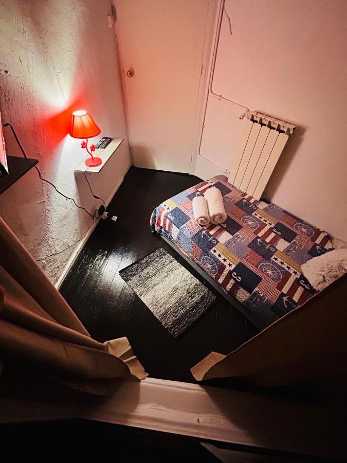 Plaza Mayor - Bohemia Guest house *