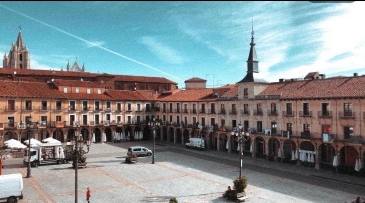 Sweethome Plaza Mayor De