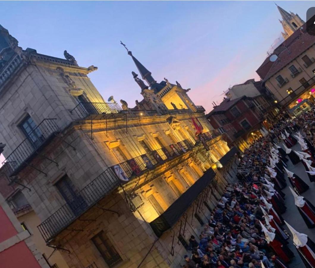 Sweethome Plaza Mayor De