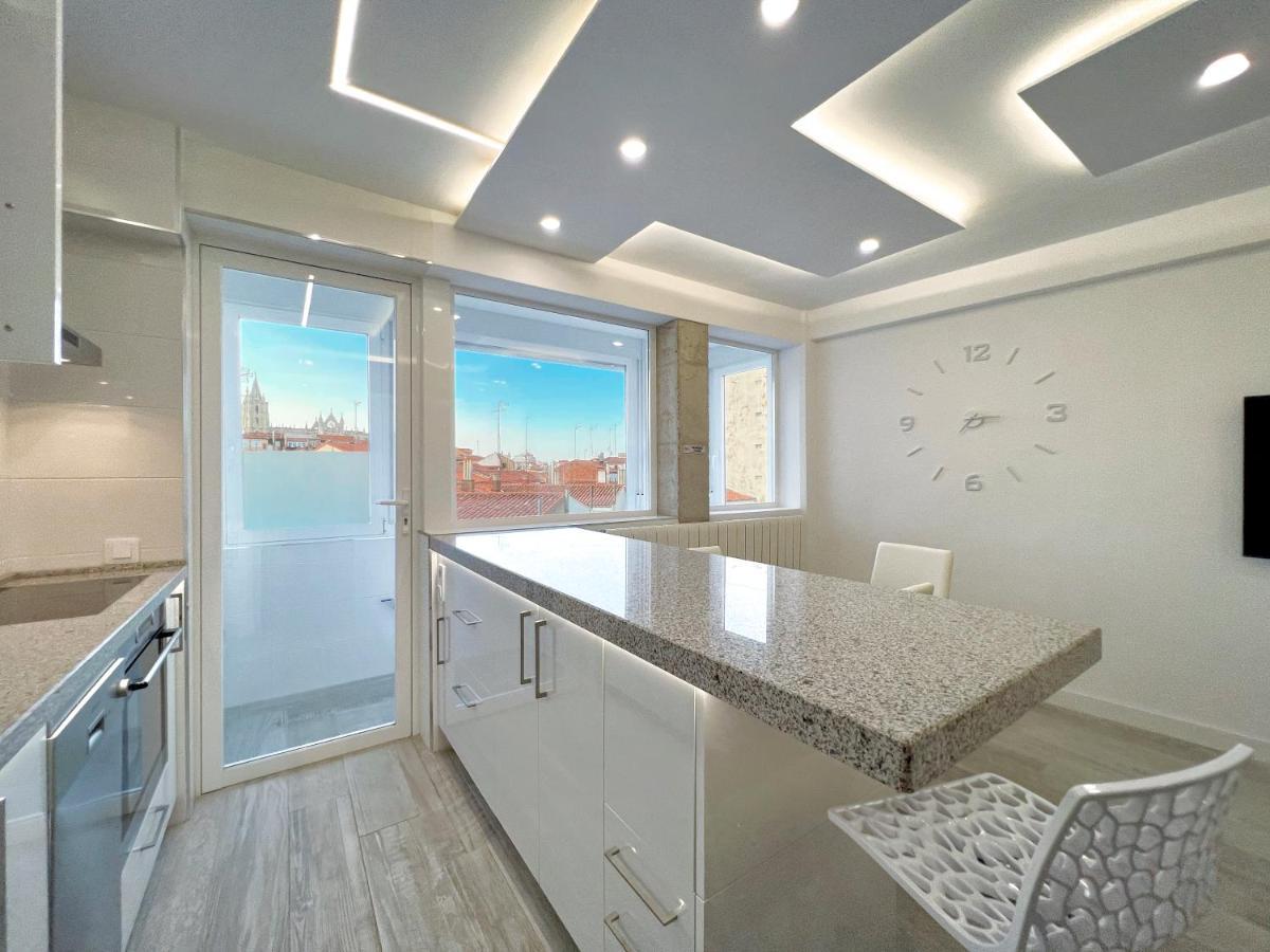 Apartamento Catedral
