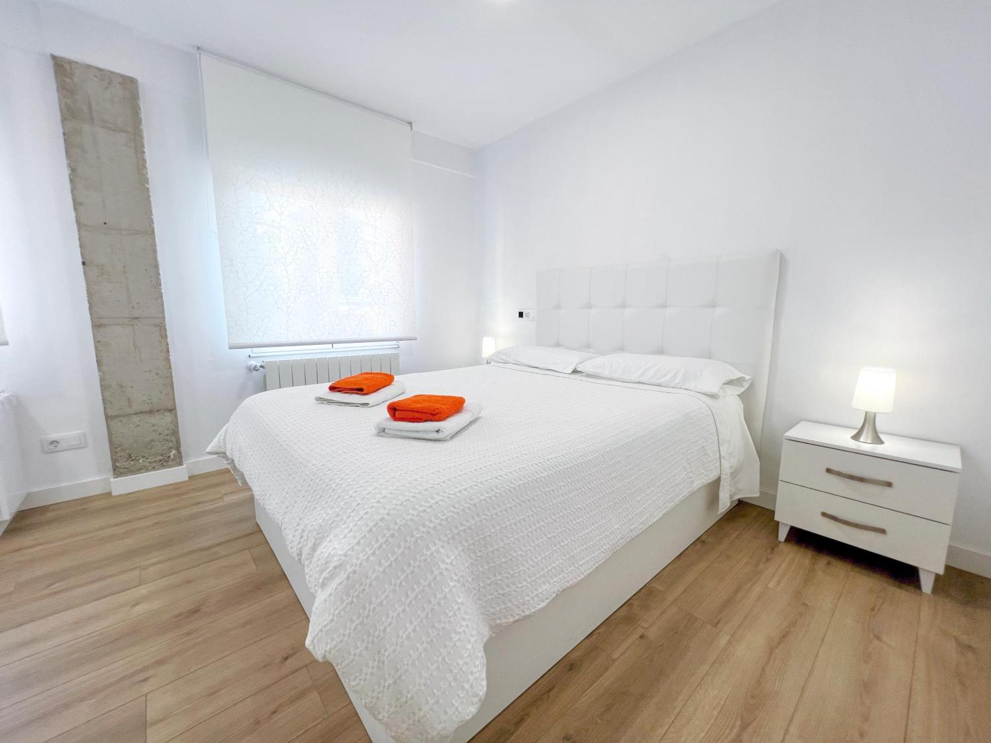Catedral Apartamento