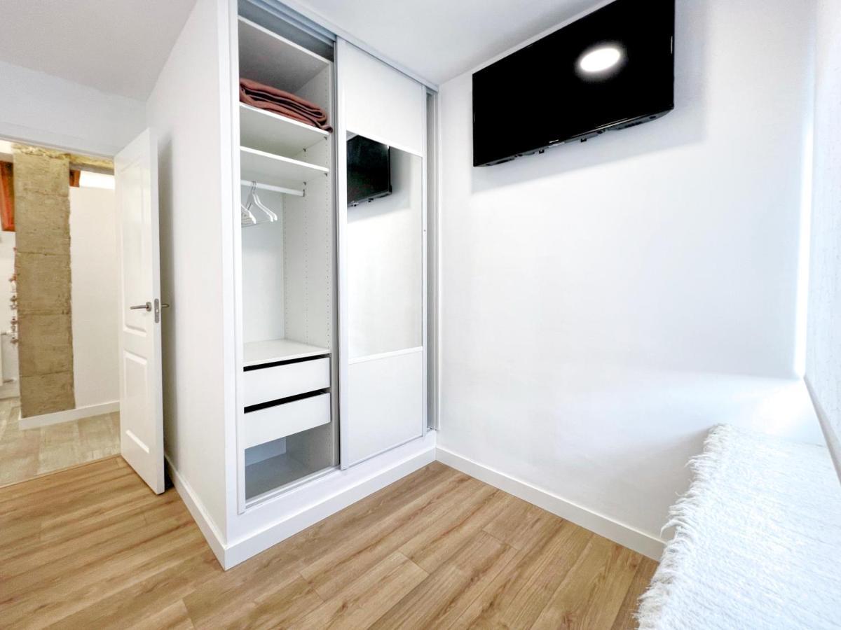 Apartamento Catedral *