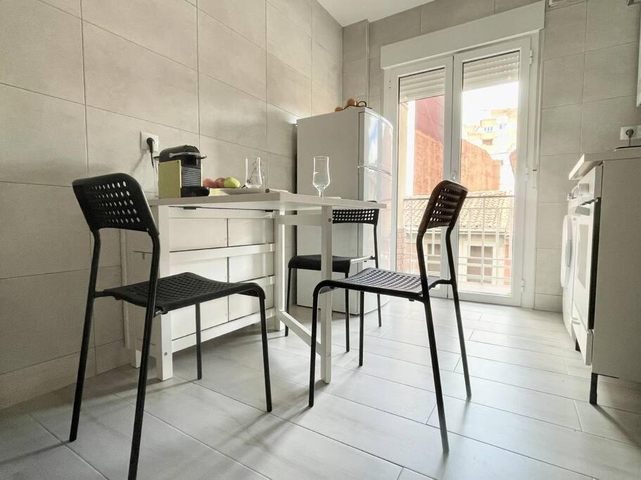 Piso En San Mames A 10 Minutos De La Catedral Apartment