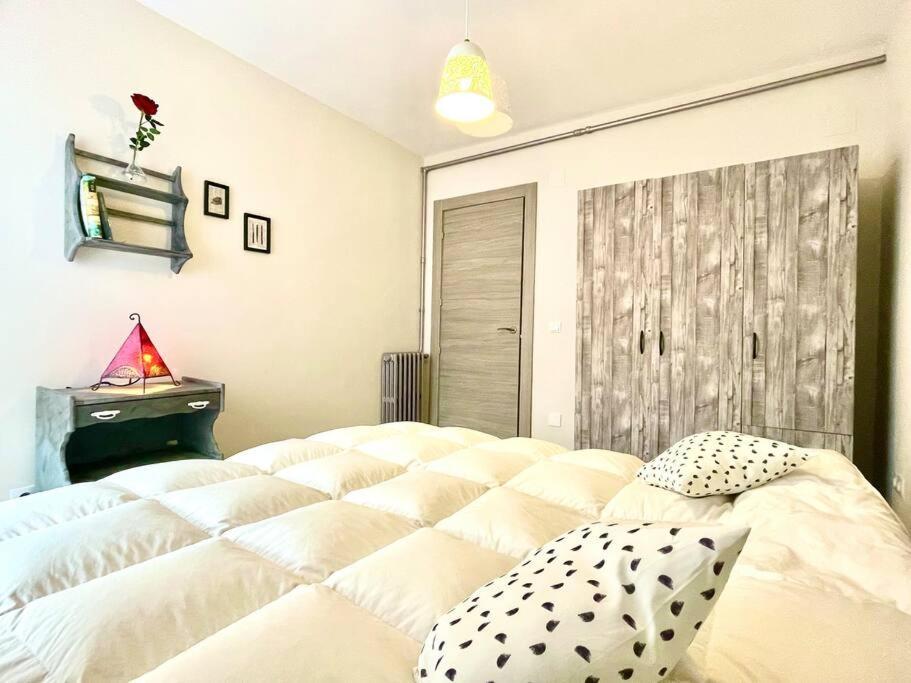 Piso En San Mames A 10 Minutos De La Catedral Apartment *