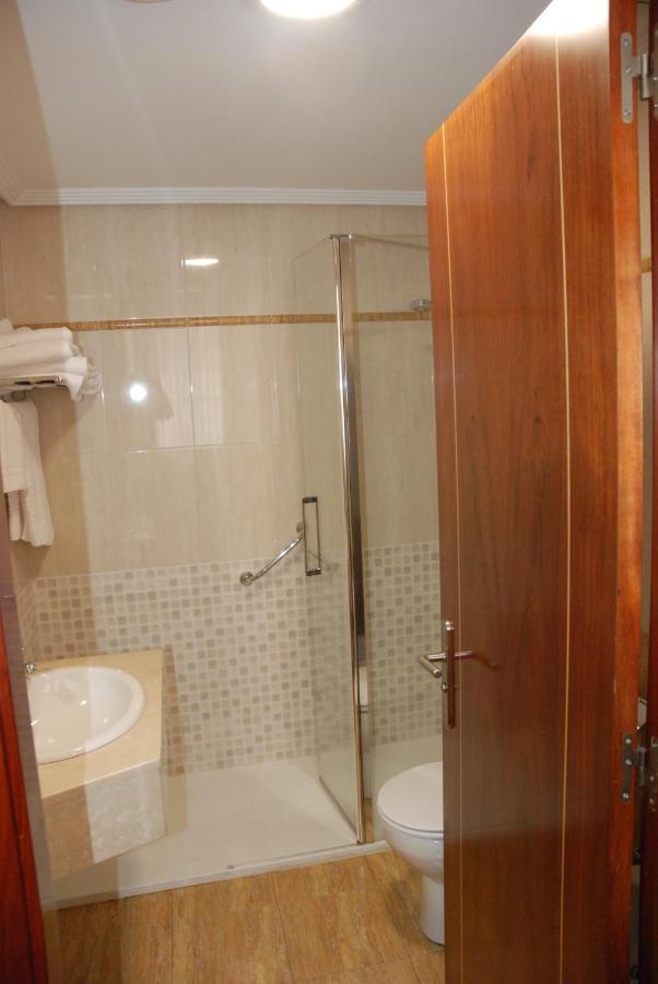Fc Catedral Hotel