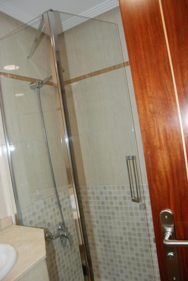 Fc Catedral Hotel *