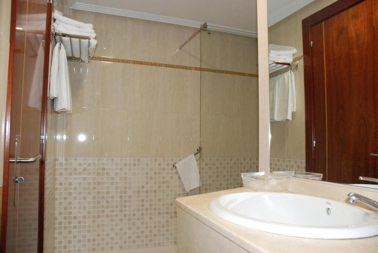 Hotel Fc Catedral León