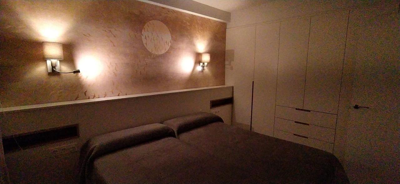 Apartamento Atico Pleno Centro Parking *