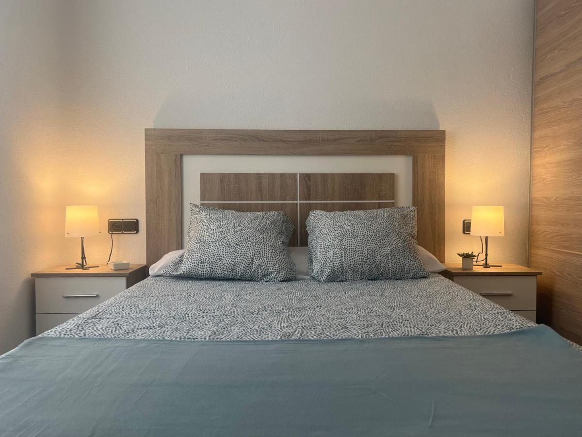 Apartment Blue Et Rose By Aroom Vut-le-966 Leon
