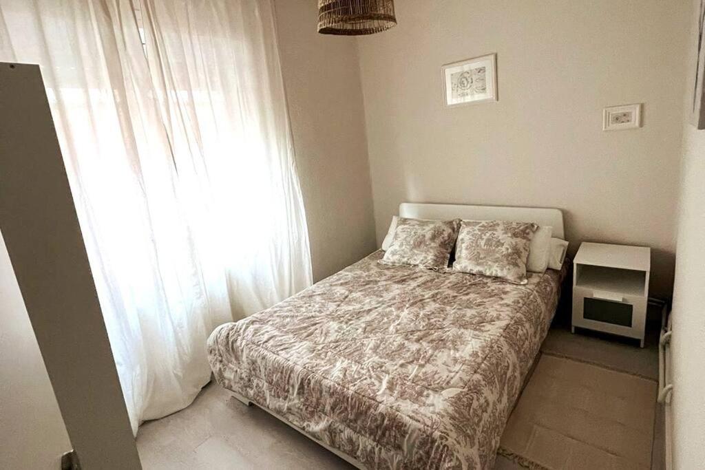 Apartamento Maristas León