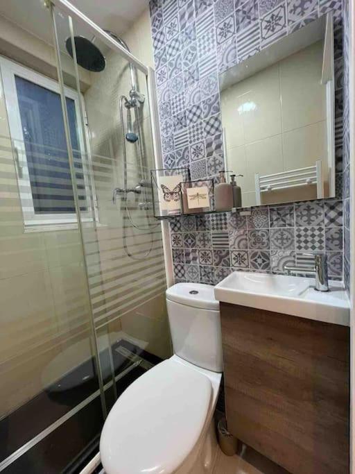 Maristas Apartment