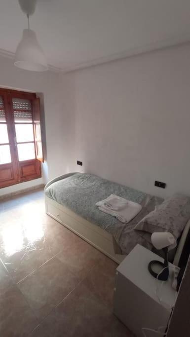 Apartment Piso Centrico En Casco Antiguo