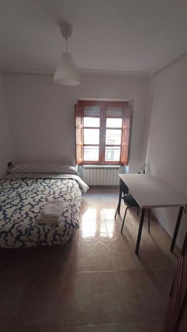 Piso Centrico En Casco Antiguo Apartment Leon