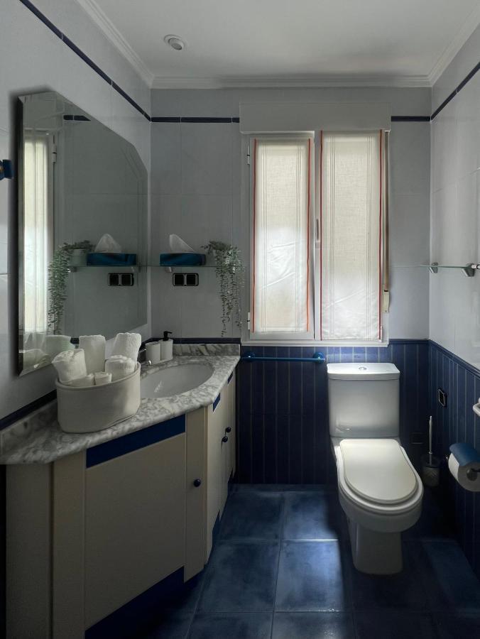 Blue Et Rose By Aroom Vut-le-966 Apartment Leon