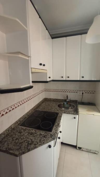 Apartment Piso Centrico En Casco Antiguo Leon