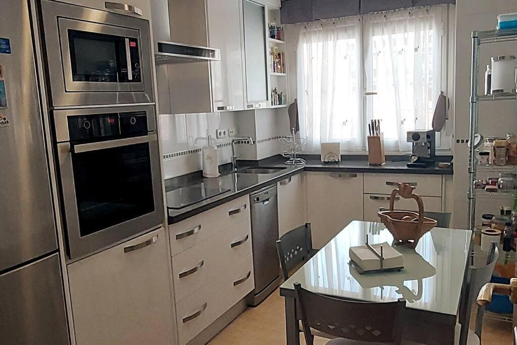 Superacogedor Y Semicentrico Piso Apartamento León