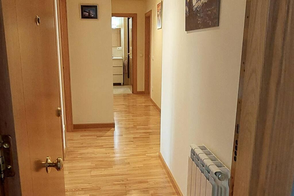Superacogedor Y Semicentrico Piso Apartamento