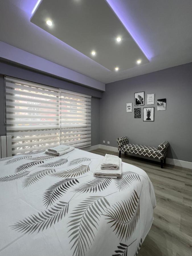 Apartment Belle Maison By Aroom Vut-le-779