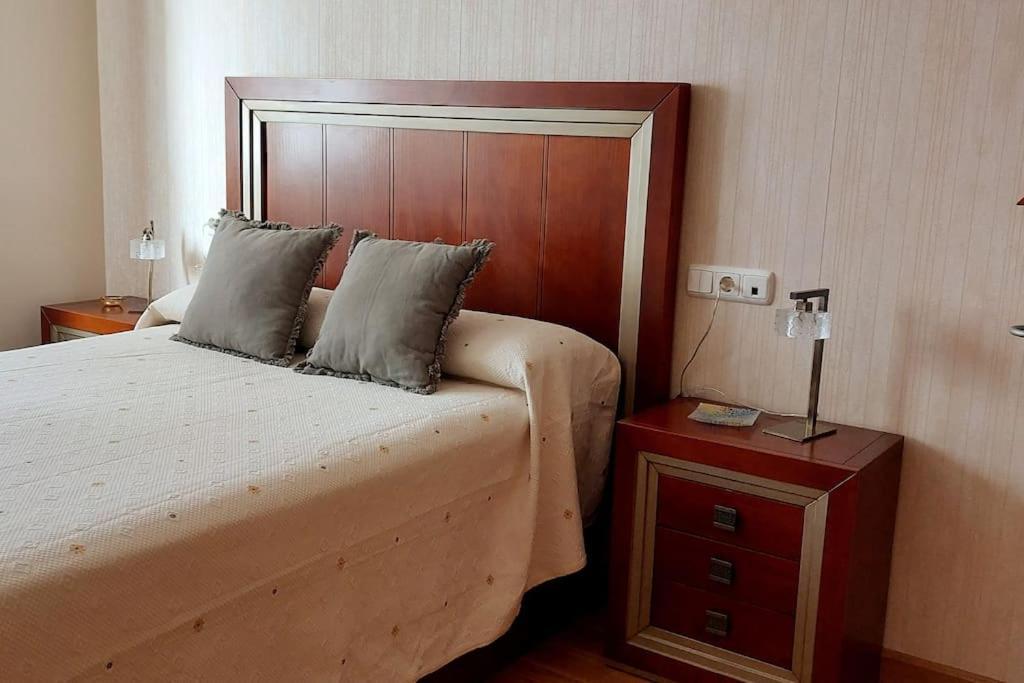 Superacogedor Y Semicentrico Piso Apartamento