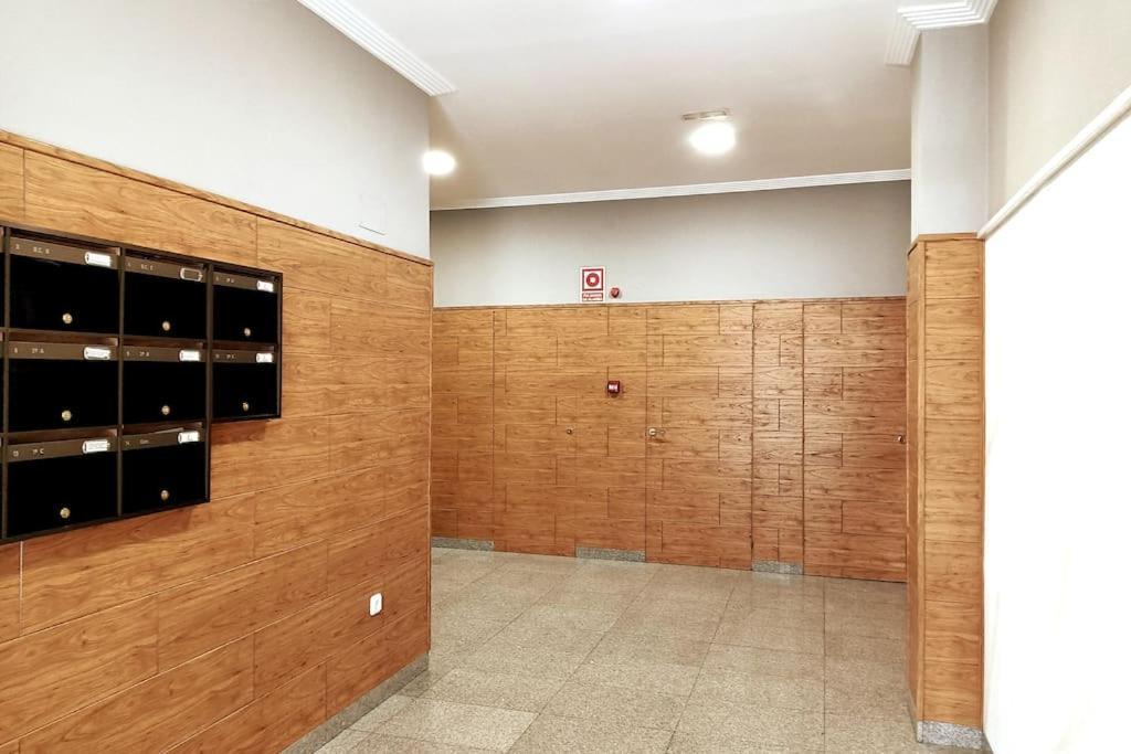 Superacogedor Y Semicentrico Piso Apartamento León