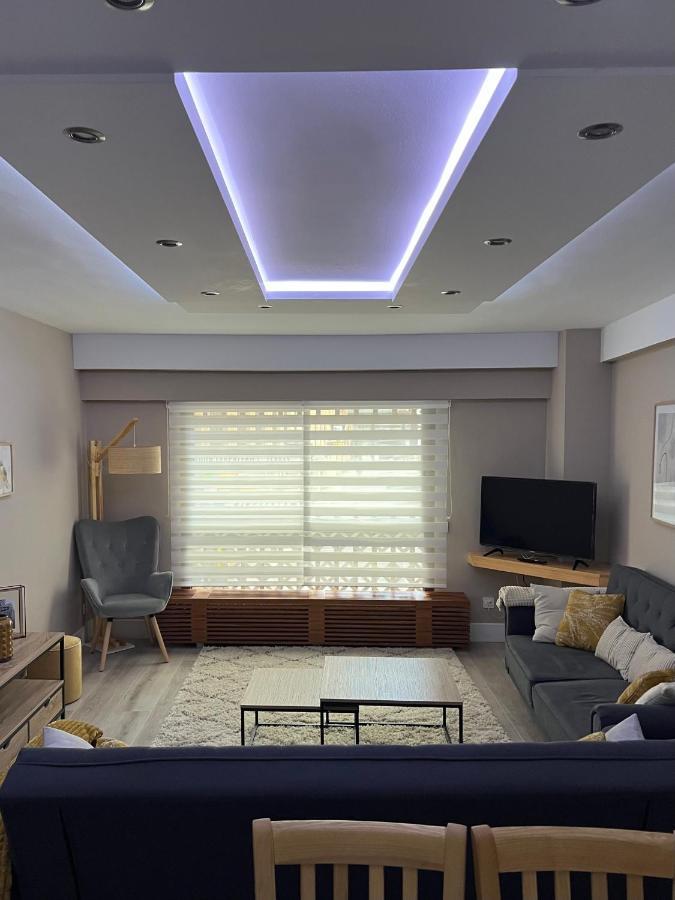 Belle Maison By Aroom Vut-le-779 Apartment