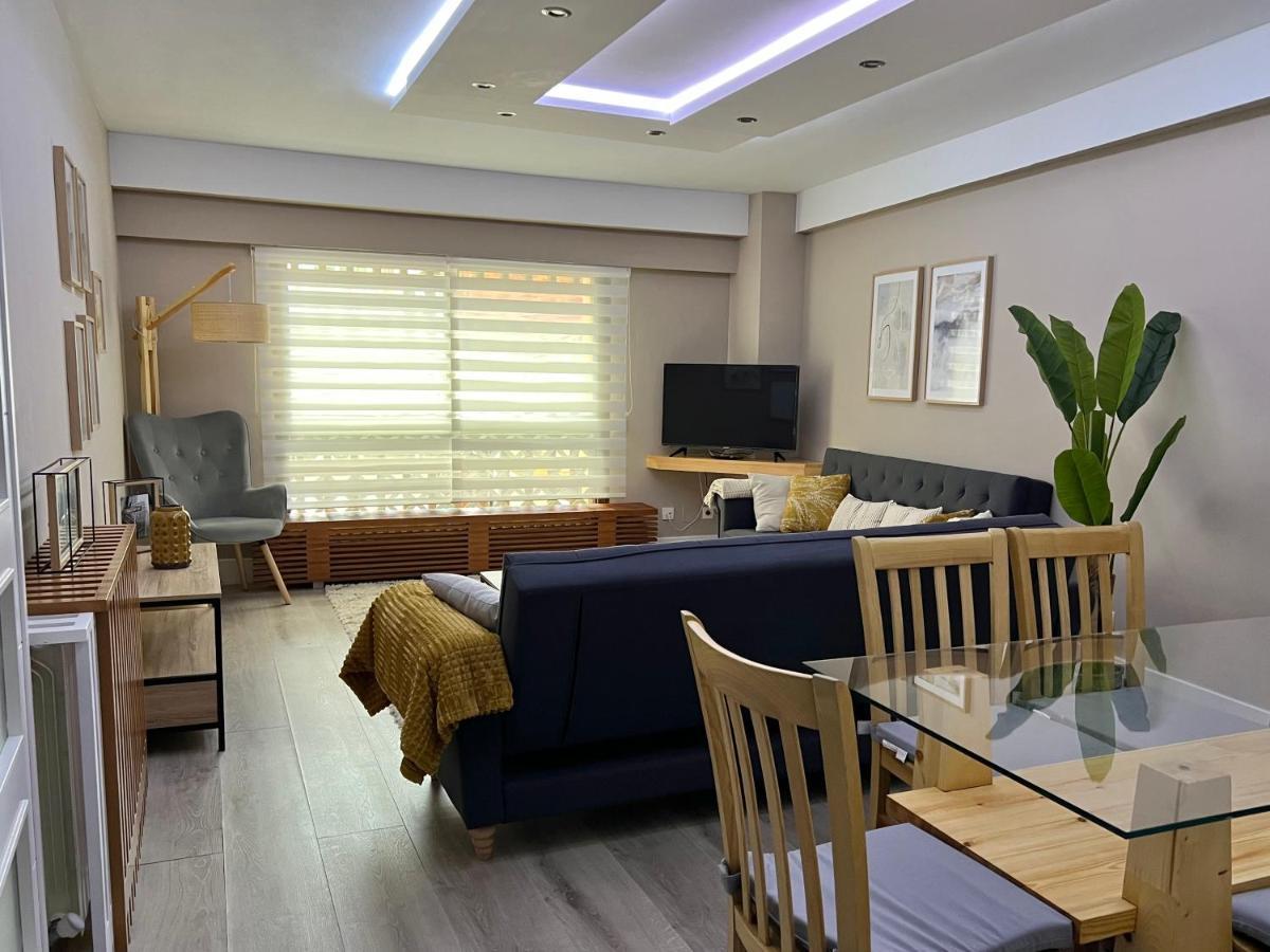 Belle Maison By Aroom Vut-le-779 * Leon