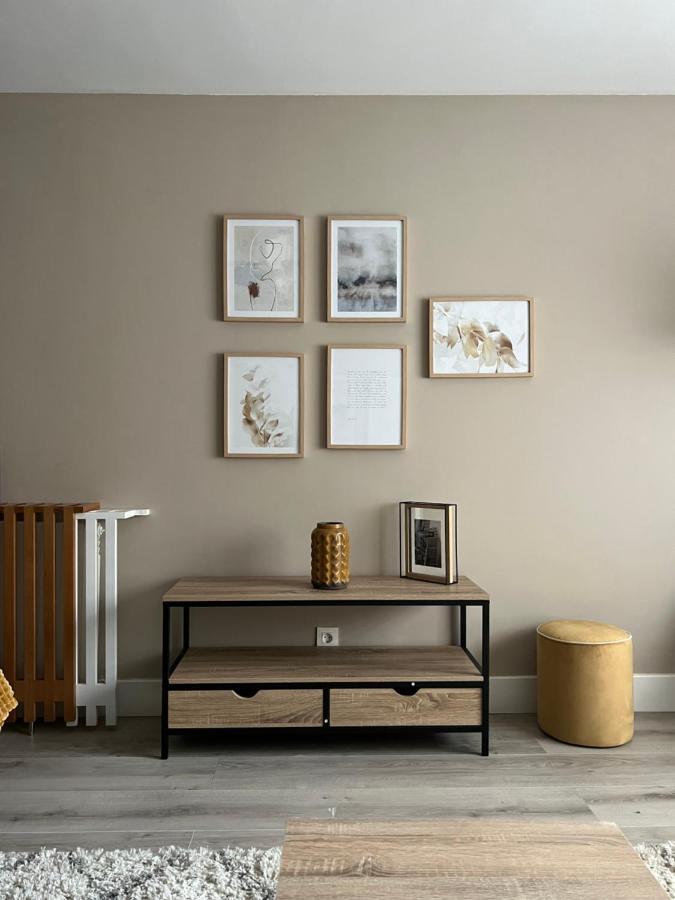 Belle Maison By Aroom Vut-le-779 Apartment *