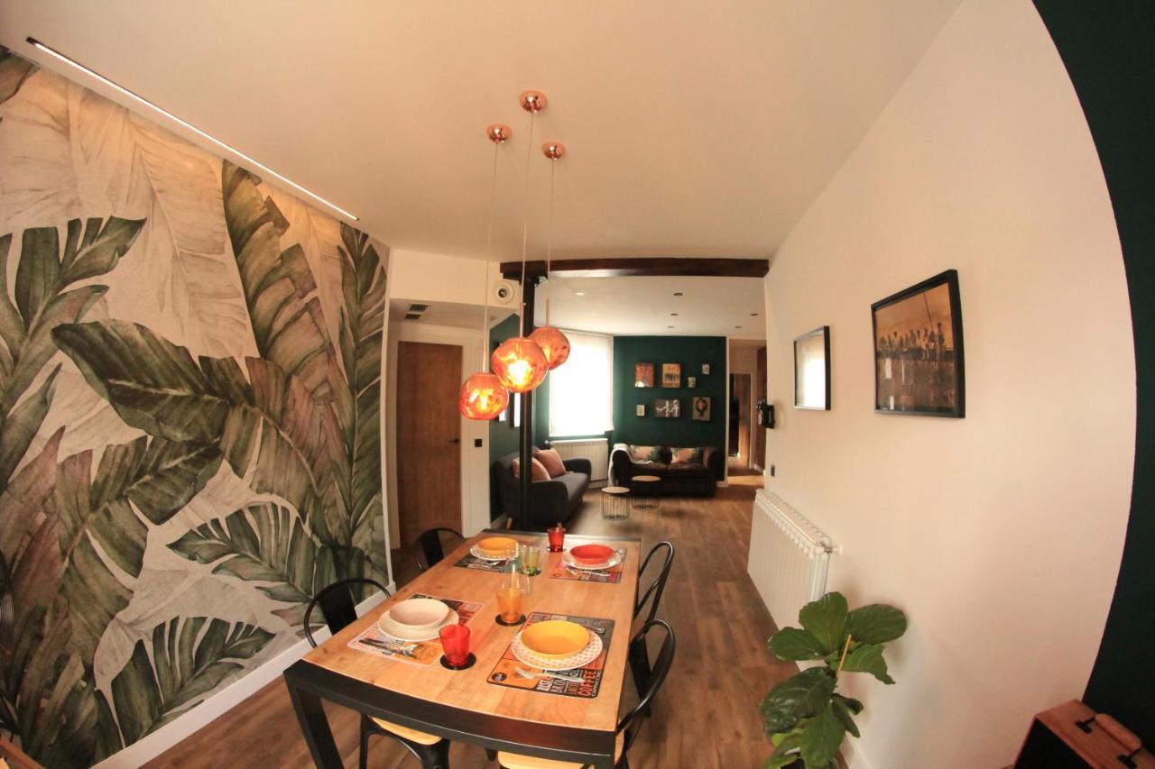 Apartamento Apartamentoarcoleon *