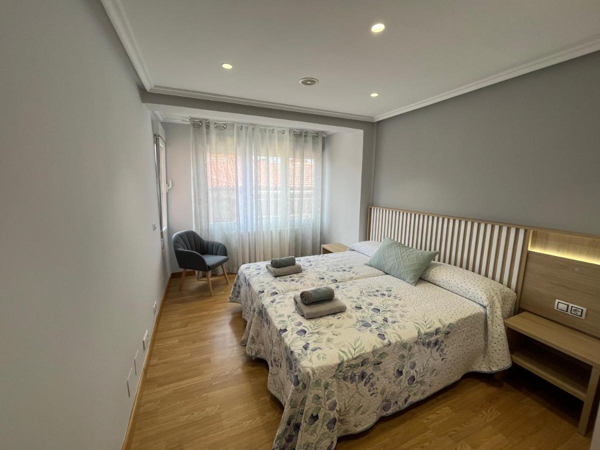 Confort Centro - Leonapartamentos Apartment *