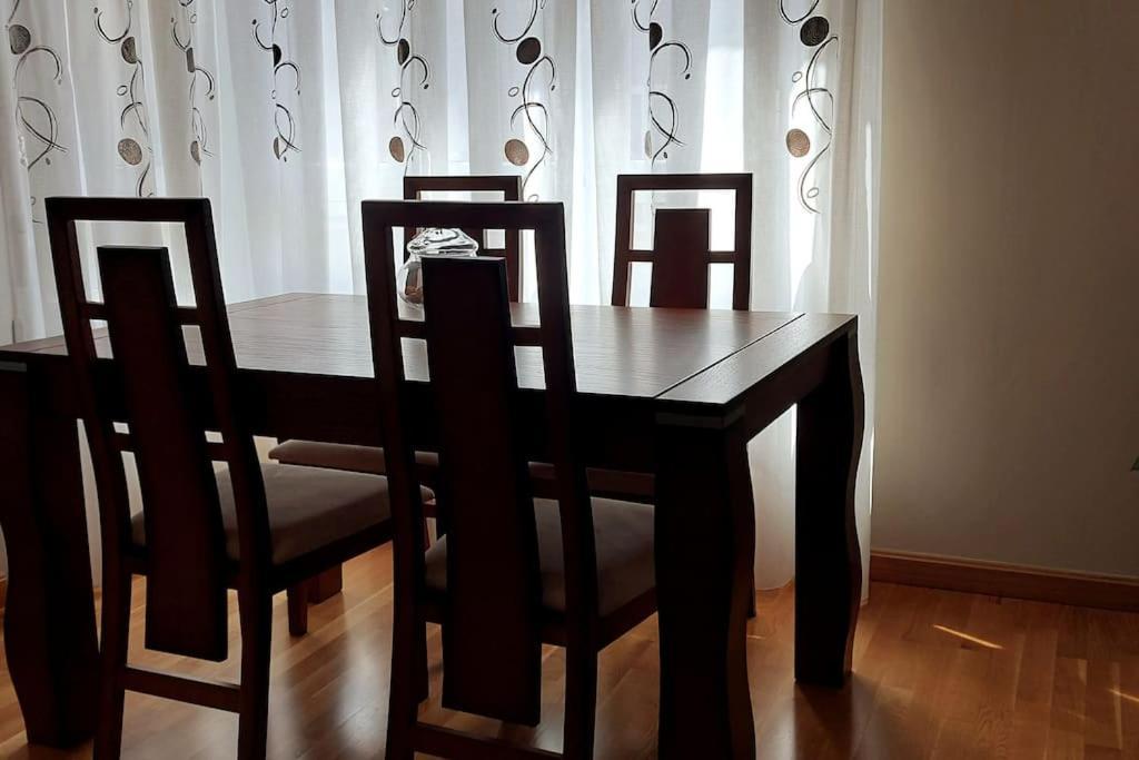 Superacogedor Y Semicentrico Piso Apartamento