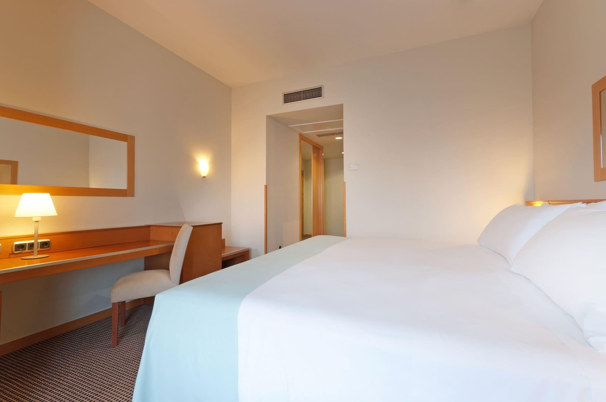 Hotel Camino Affiliated By Meliá León